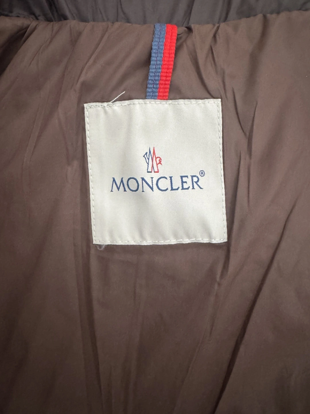 wg.luxury-- 7o9385r Down jacket white goose down 2colour item: E-F409I1524-2